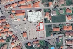 #23450 Fabbricato artigianale in corso di costruzione