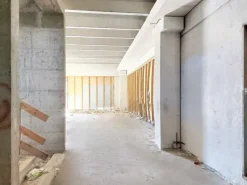 #23450 Fabbricato artigianale in corso di costruzione