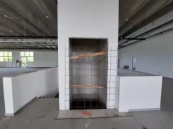 #14705 Fabbricato commerciale ad uso autogrill parzialmente realizzato