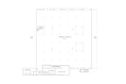 #24988 Fabbricato commerciale su due livelli