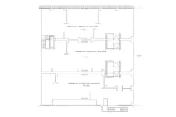 #24988 Fabbricato commerciale su due livelli