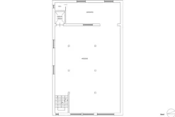 #2536936 Fabbricato commerciale su quattro livelli