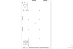 #2536936 Fabbricato commerciale su quattro livelli
