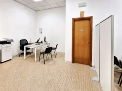 #23005 Fabbricato con unità direzionali, commerciali e residenziali