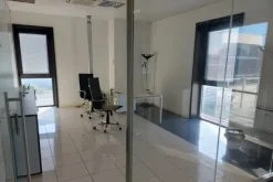 #20780 Fabbricato direzionale con cortile privato