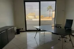 #20780 Fabbricato direzionale con cortile privato