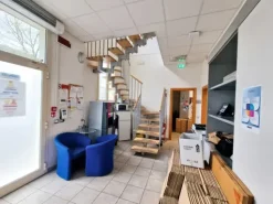 #23832 Fabbricato direzionale con possibilità di locazione