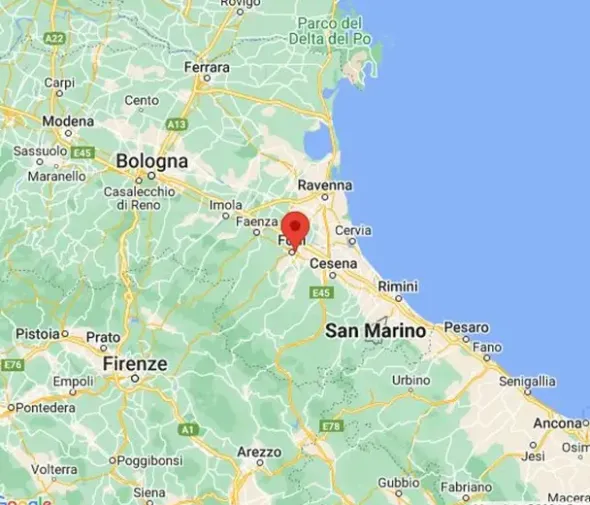 #23832 Fabbricato direzionale con possibilità di locazione