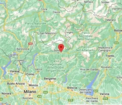 #21602 Fabbricato direzionale con residenza e servizi