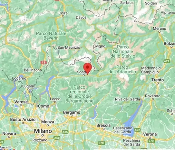 #21602 Fabbricato direzionale con residenza e servizi
