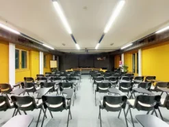 #21602 Fabbricato direzionale con residenza e servizi