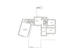 #21602 Fabbricato direzionale con residenza e servizi