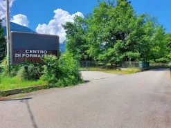 #21602 Fabbricato direzionale con residenza e servizi