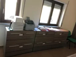 #25012 Fabbricato direzionale di tre piani