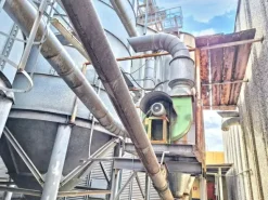 #25303 Fabbricato industriale