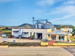 #25303 Fabbricato industriale