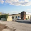 #22877 Fabbricato industriale-artigianale con area di pertinenza