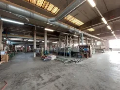 #22877 Fabbricato industriale-artigianale con area di pertinenza