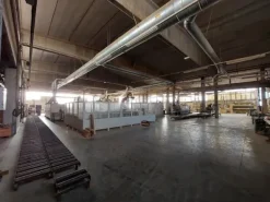 #22877 Fabbricato industriale-artigianale con area di pertinenza