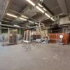 #22877 Fabbricato industriale-artigianale con area di pertinenza