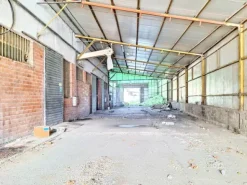 #25302 Fabbricato industriale con abitazione e impianto fotovoltaico