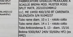 Fabbricatore Ghiaccio Brema