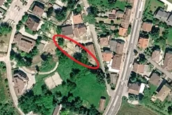 #2639450 Fabbricato uso pollaio e striscia terreno