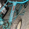 Falciatrice lombardini 124d