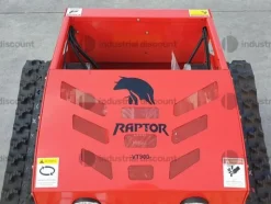8#9236 Falciatrice Raptor Vt-900