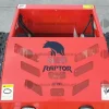 8#9390 Falciatrice Raptor Vt-900