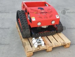 8#9390 Falciatrice Raptor Vt-900