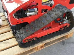 8#9390 Falciatrice Raptor Vt-900