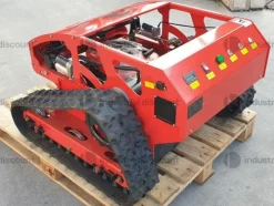 8#9390 Falciatrice Raptor Vt-900