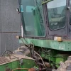 1#8542 Falciatrinciacaricatrice John Deere 5460