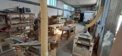 FALEGNAMERIA COMPLETA