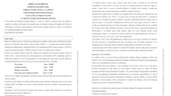 Fall. 60/2015 Trib. di Firenze-produzione di cucchiaini