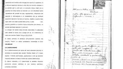 Fall. 60/2015 Trib. di Firenze-produzione di cucchiaini