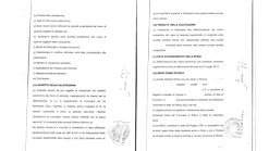 Fall. 60/2015 Trib. di Firenze-produzione di cucchiaini