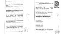Fall. 60/2015 Trib. di Firenze-produzione di cucchiaini