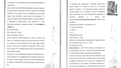 Fall. 60/2015 Trib. di Firenze-produzione di cucchiaini