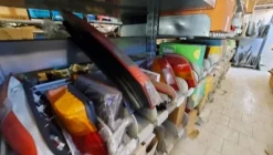 3#7471 Fanali per auto