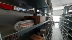 3#7471 Fanali per auto