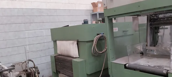 Fardellatrice SITMA C-960