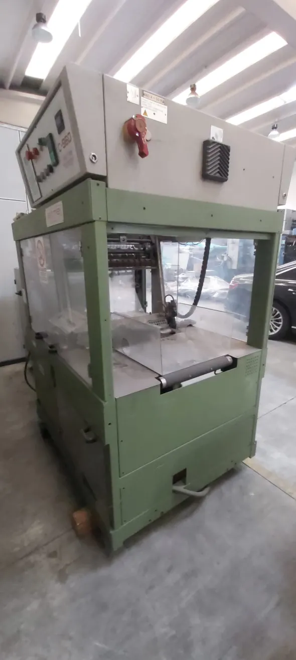 Fardellatrice SITMA C-960