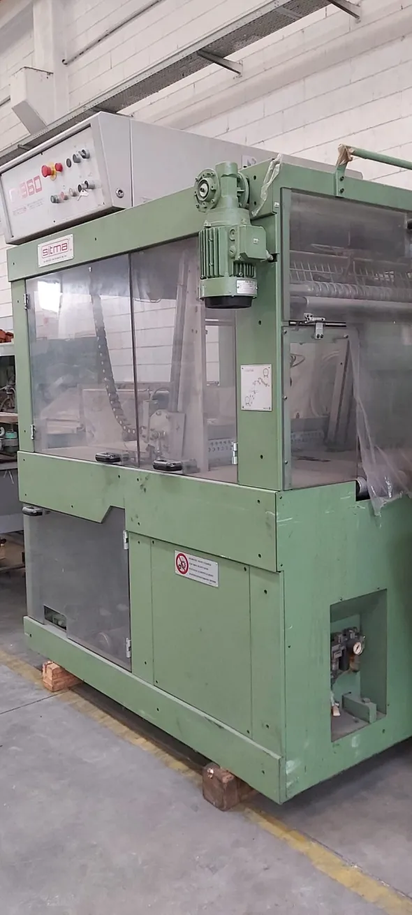 Fardellatrice SITMA C-960