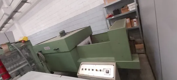 Fardellatrice SITMA C-960