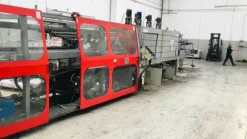 FARDELLATRICE VEGA OCME N/80 V
