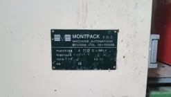1#3469 Fardellatrici Montpack