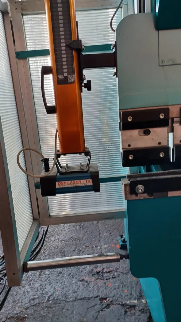 Farina mod. PFO/PS/N 40/20 4 ASSI
