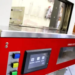 Fascettatrice automatica da banco